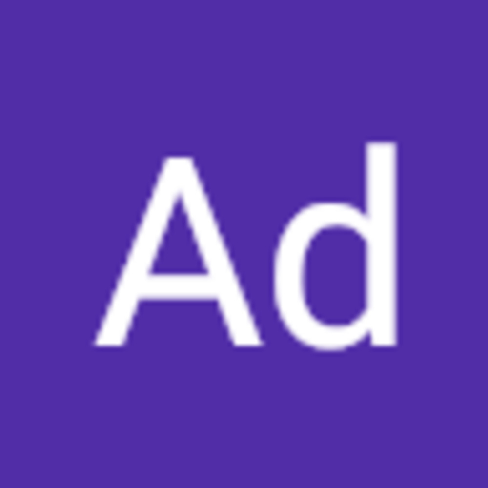 Meet your Posher, Ad